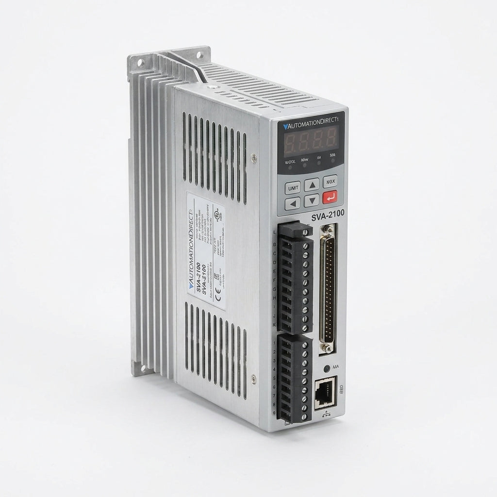 AutomationDirect SVA-2100