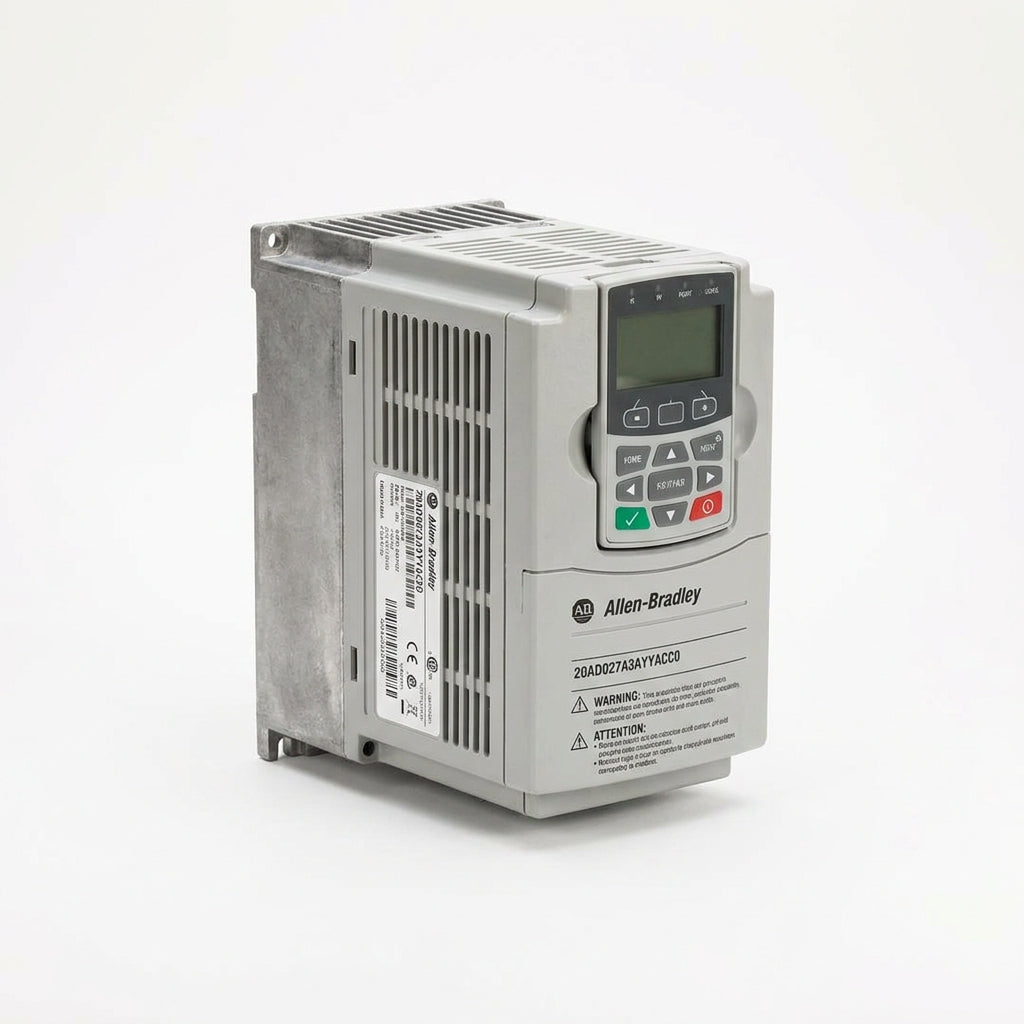 Allen-Bradley 20AD027A3AYYACC0