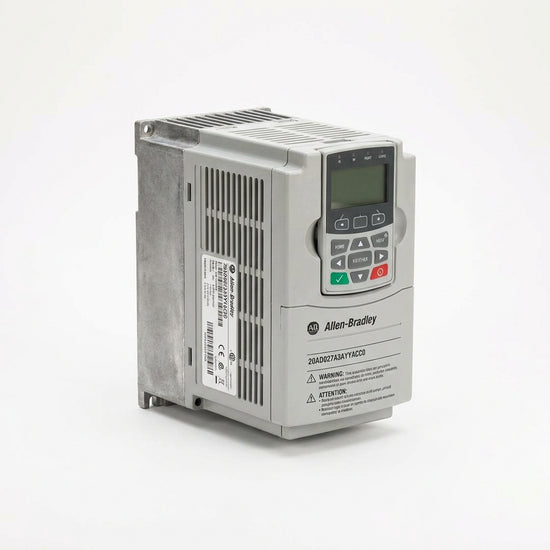 Allen-Bradley 20AD027A3AYYACC0