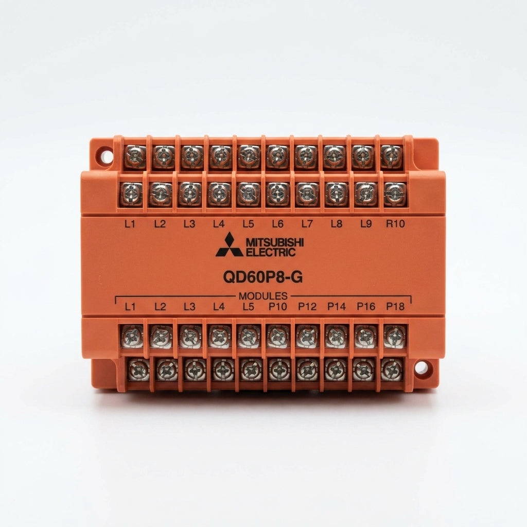 Mitsubishi Electric QD60P8-G