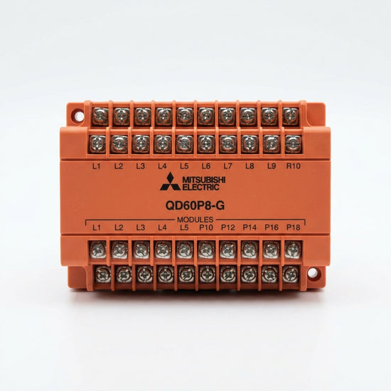Mitsubishi Electric QD60P8-G