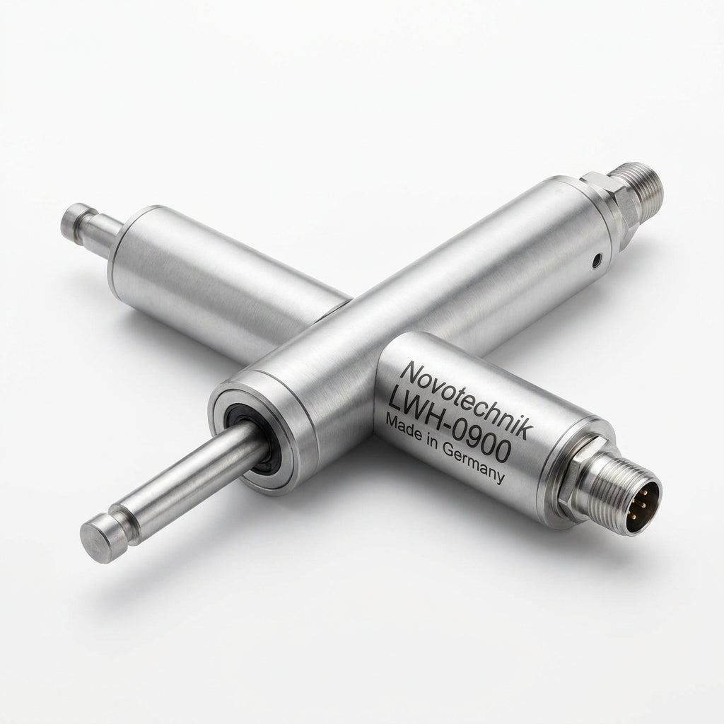 Novotechnik LWH-0900