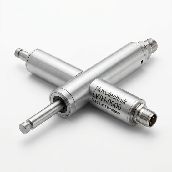Novotechnik LWH-0900