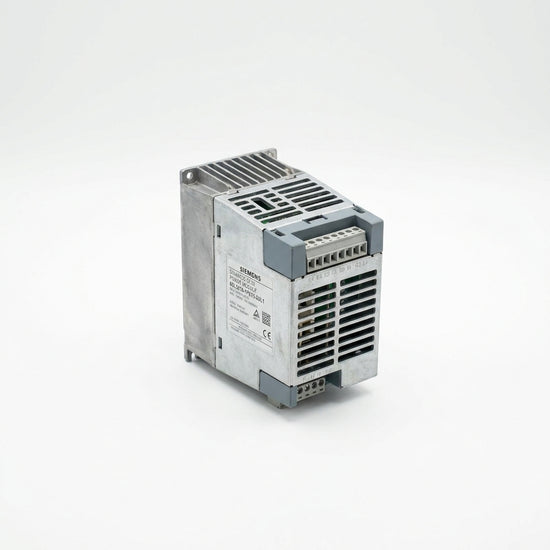 Siemens 6SL3210-1PE12-3UL1