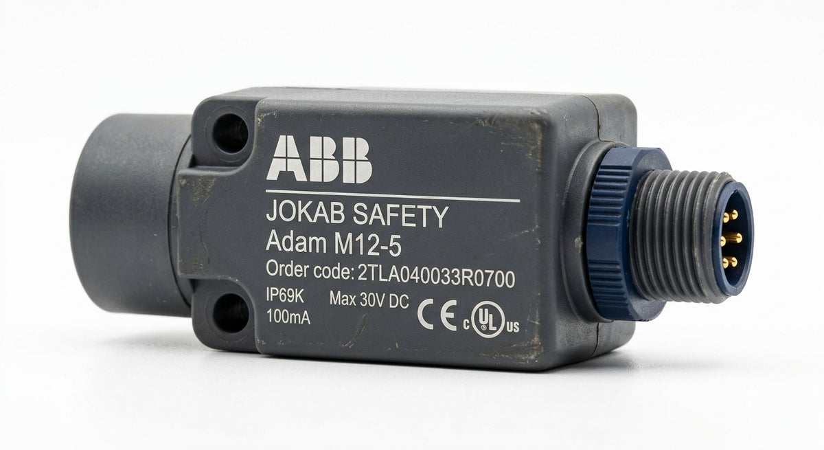ABB 2TLA040033R0700