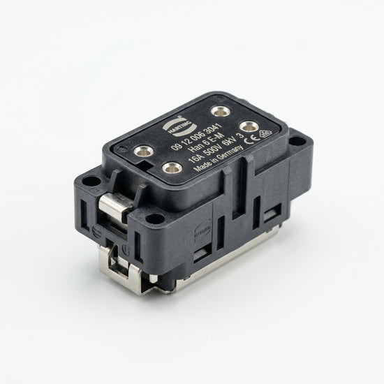 HARTING HAN 09 12 006 3041