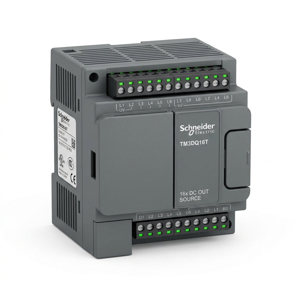 Schneider Electric TM3DQ16T
