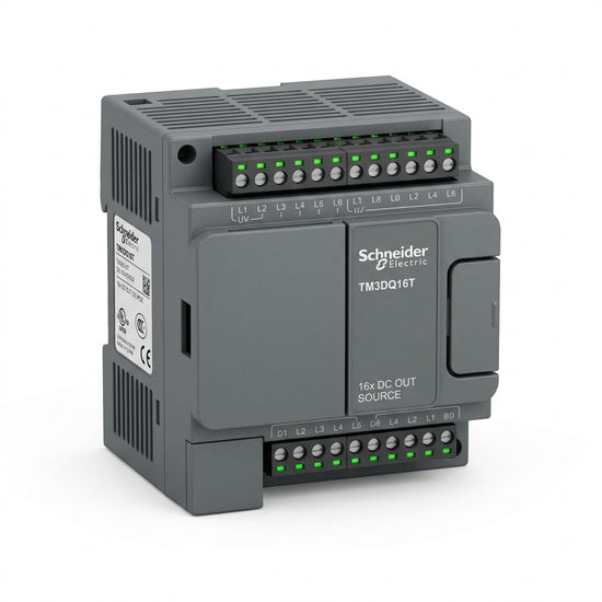 Schneider Electric TM3DQ16T