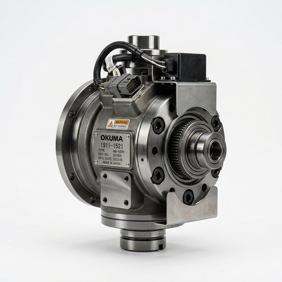 OKUMA 1911-1521