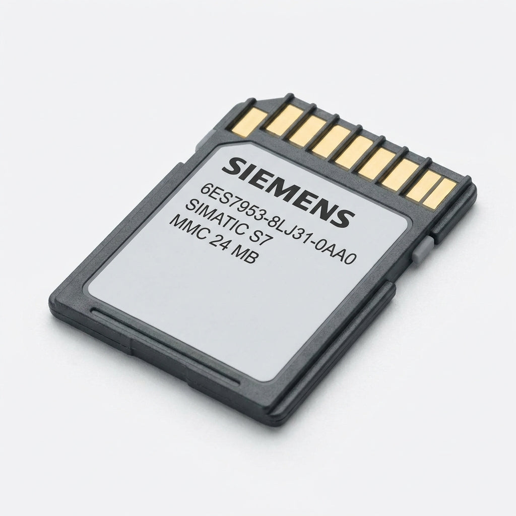 Siemens 6ES7953-8LJ31-0AA0