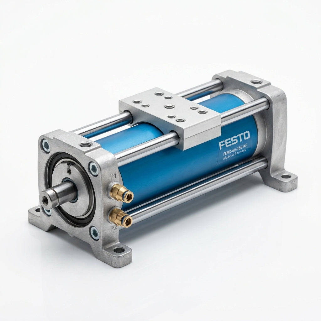 FESTO FENG-40-160-KF