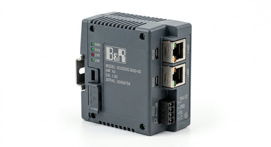 B&R 8CXS000.0000-00