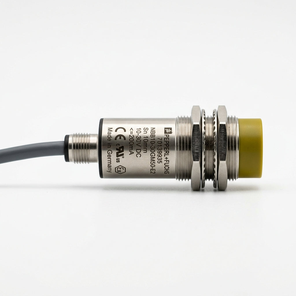 PEPPERL & FUCHS 70139935