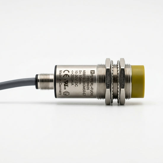 PEPPERL & FUCHS 70139935