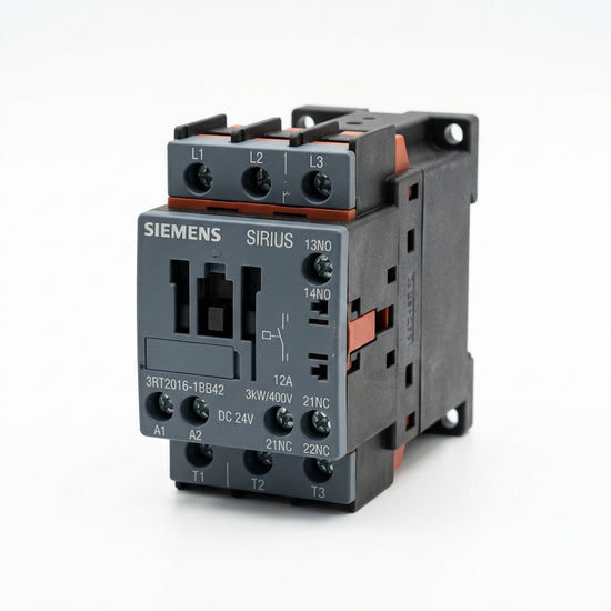 SIEMENS 3RT2016-1BB42