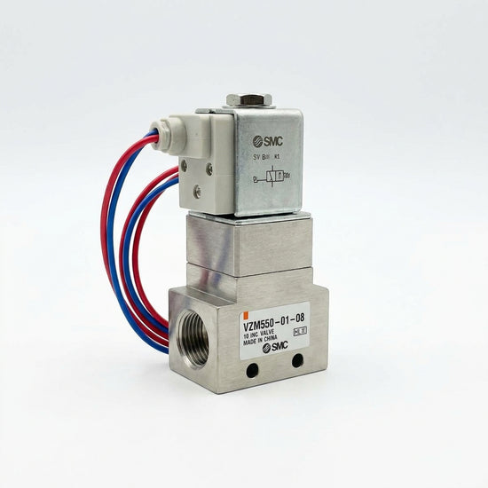 SMC VZM550-01-08