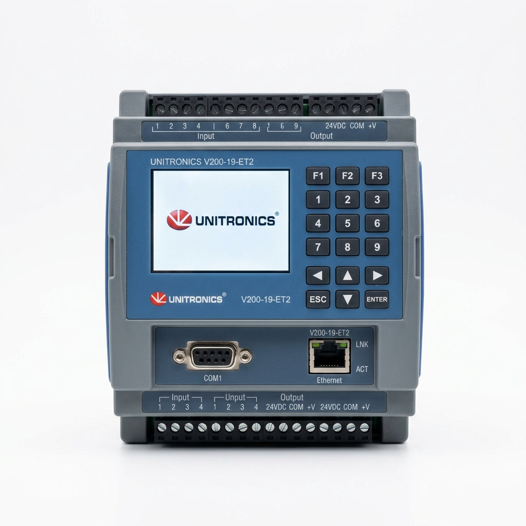 UNITRONICS V200-19-ET2