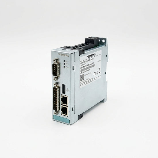 Siemens 6RY1803-0AA05-0AA1