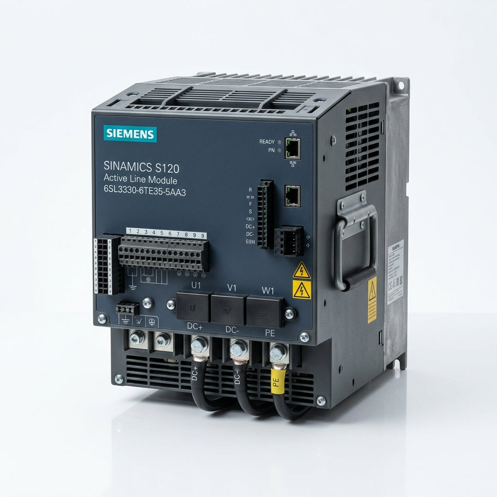 SIEMENS/ED 6SL3330-6TE35-5AA3