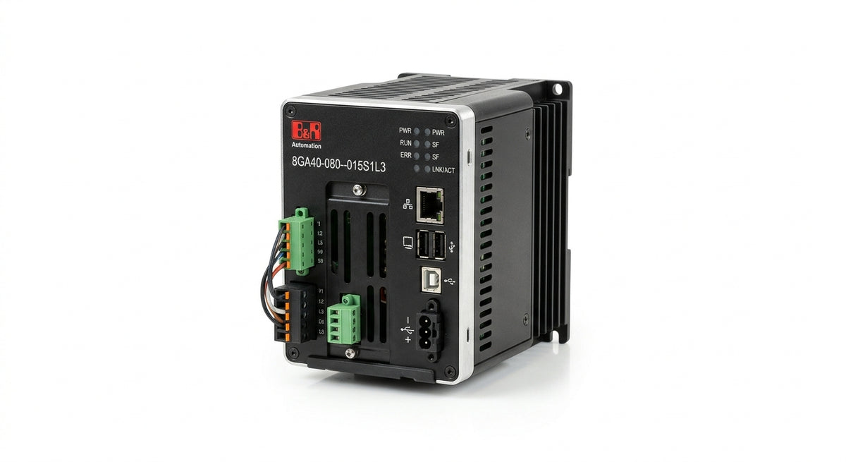 B&R 8GA40-080--015S1L3