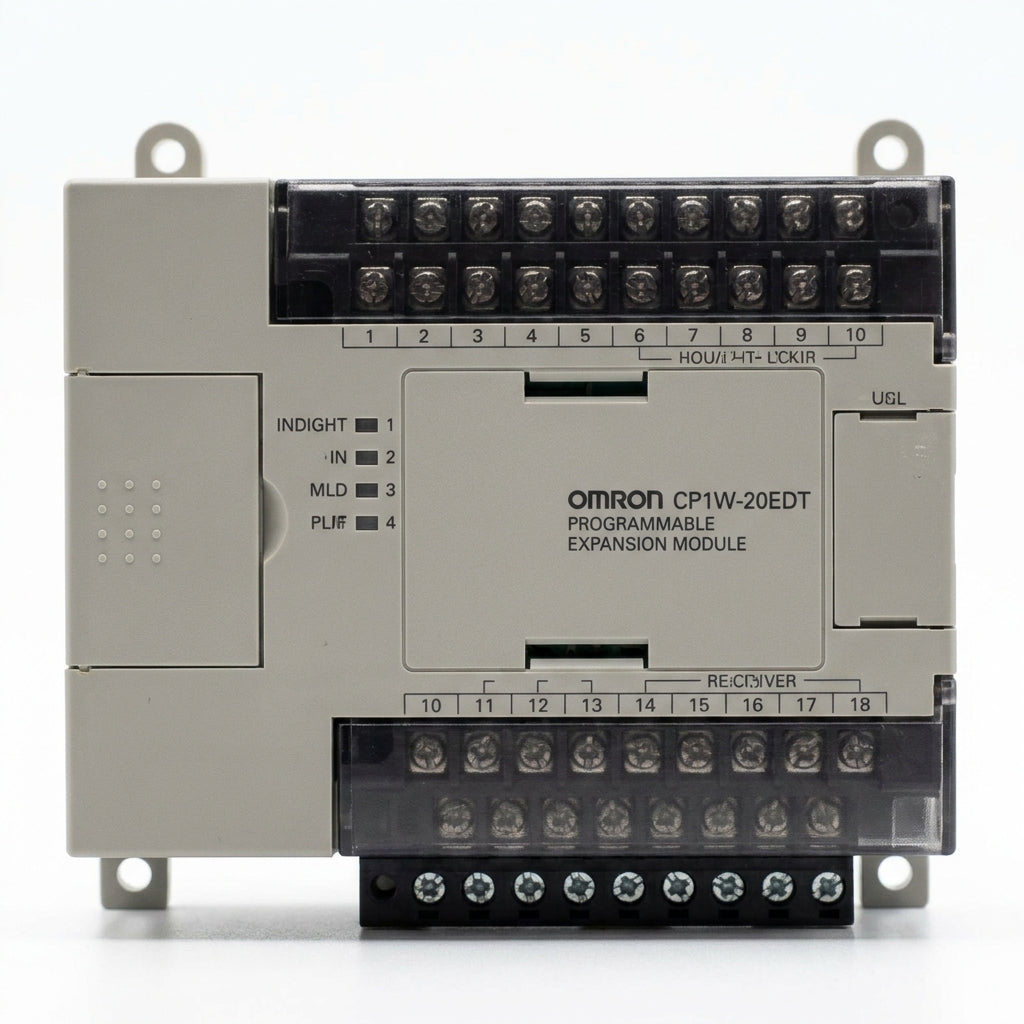 Omron CP1W-20EDT