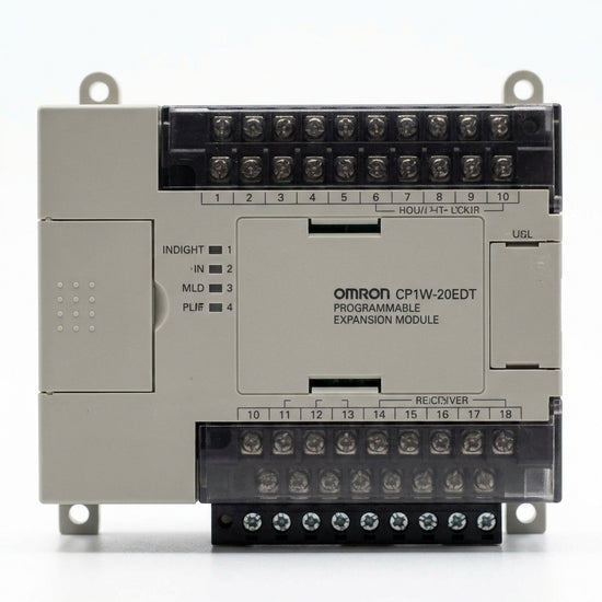 Omron CP1W-20EDT