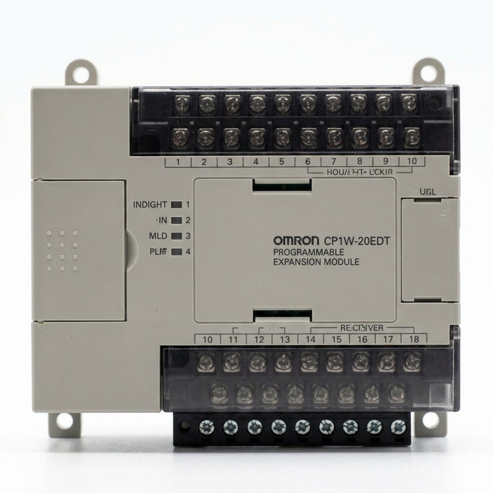 Omron CP1W-20EDT