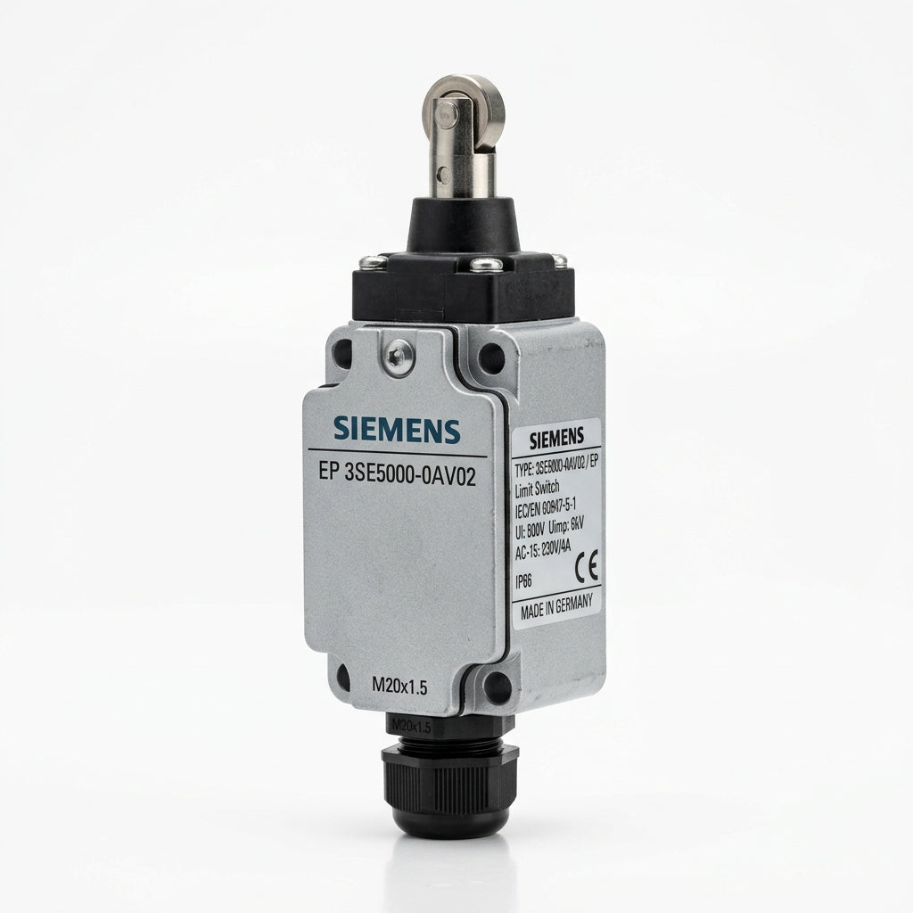 SIEMENS/EP 3SE5000-0AV02