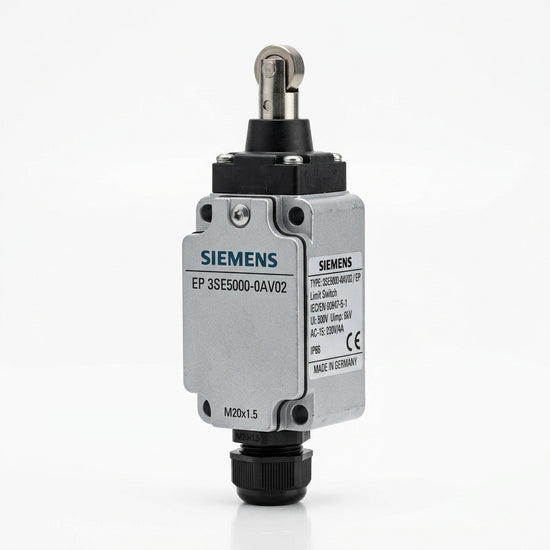 SIEMENS/EP 3SE5000-0AV02