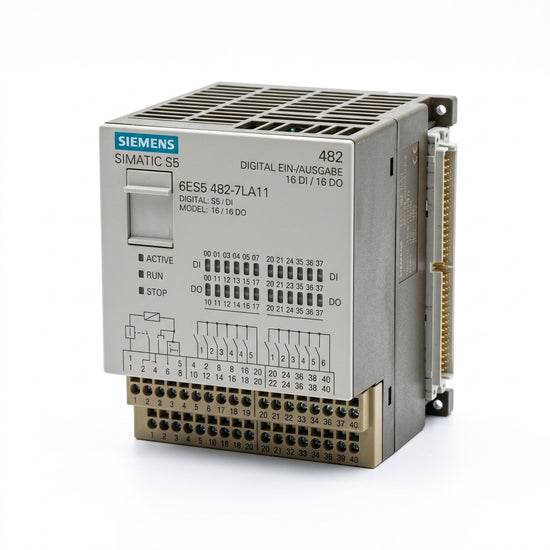 SIEMENS 6ES5 482-7LA11