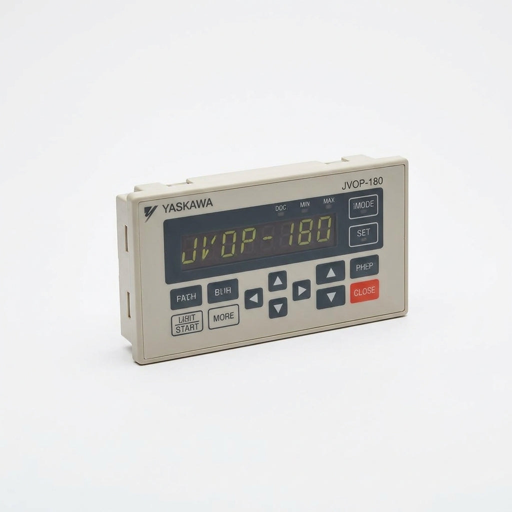 Yaskawa JVOP-180