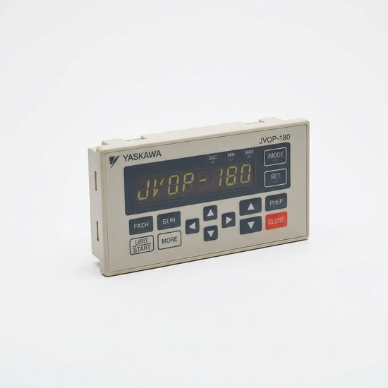 Yaskawa JVOP-180