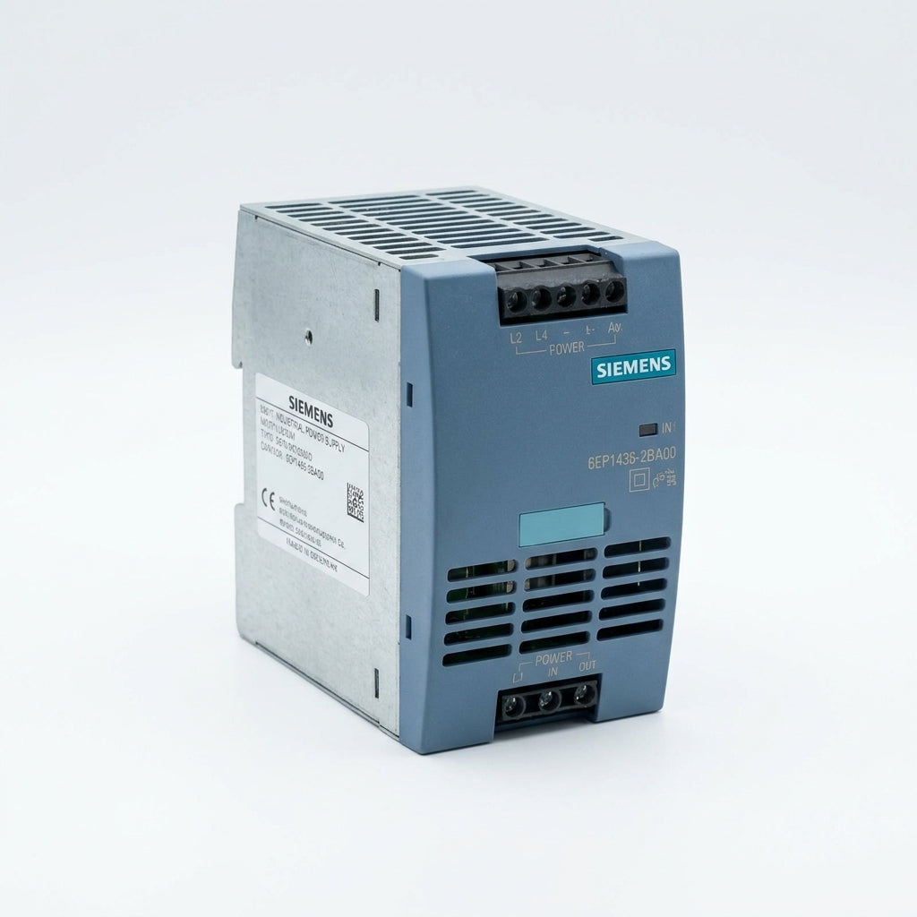 Siemens 6EP1436-2BA00