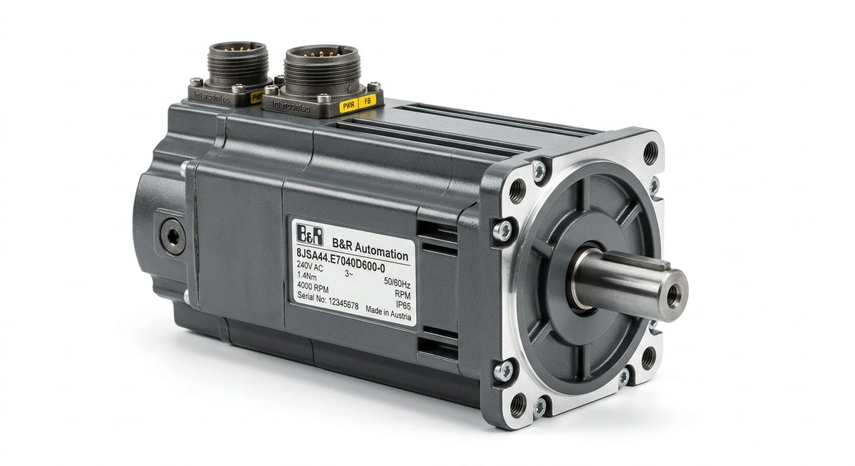 B&R 8JSA44.E7040D600-0