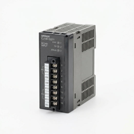 OMRON CJ1W-ID211