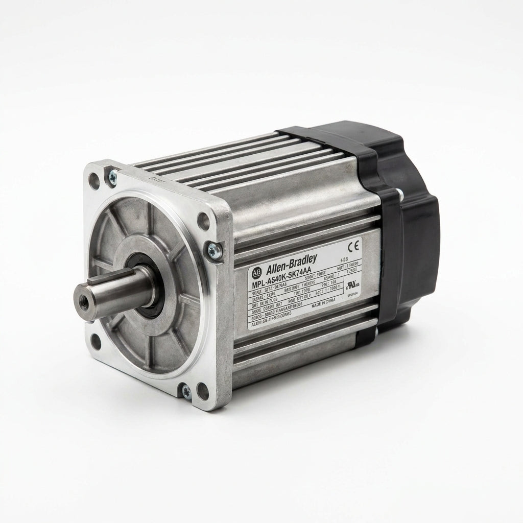 Allen-Bradley MPL-A540K-SK74AA