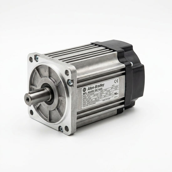 Allen-Bradley MPL-A540K-SK74AA