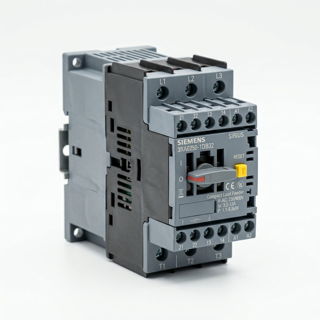 SIEMENS 3RA6250-1DB32