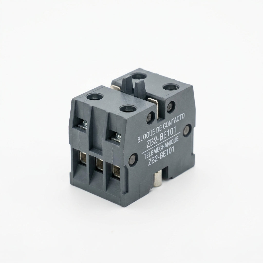 BIND PCW10 BLOCK DE CONTACTO GIOVENZANA