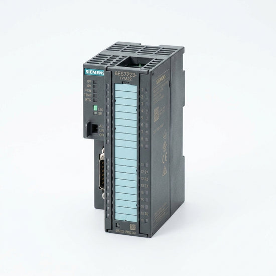 Siemens 6ES7223-1PM22-0XA8