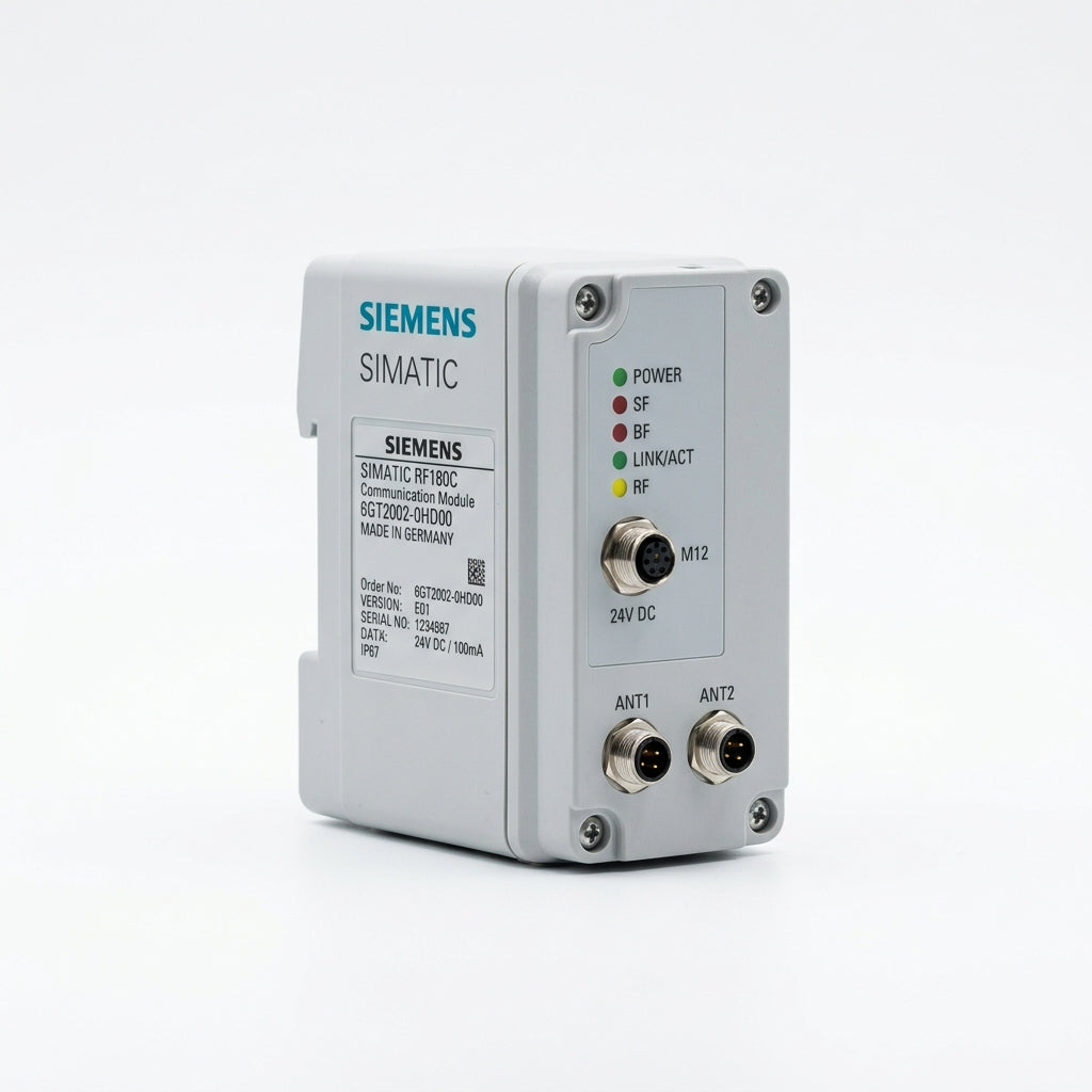 SIEMENS 6GT2002-0HD00