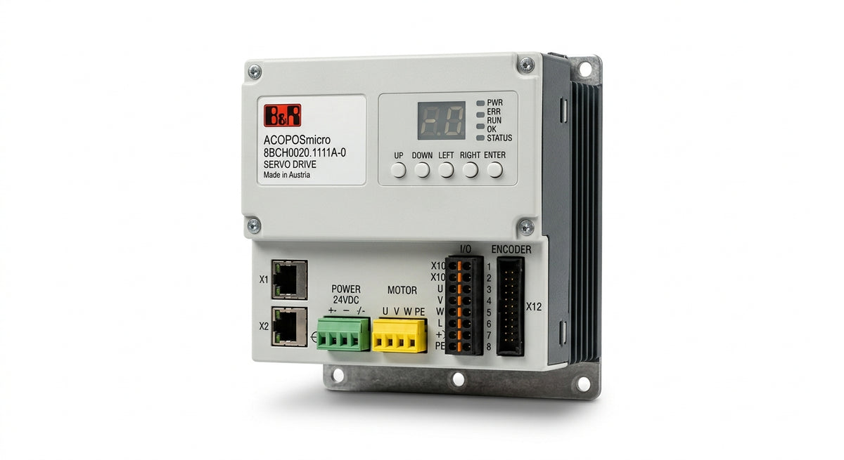 B&R 8BCH0020.1111A-0