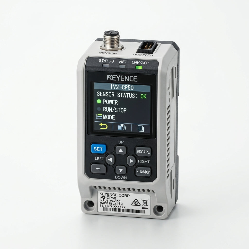 KEYENCE CORP IV2-CP50