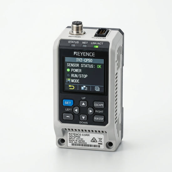 KEYENCE CORP IV2-CP50