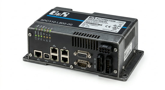 B&R 5PC310.L800-00