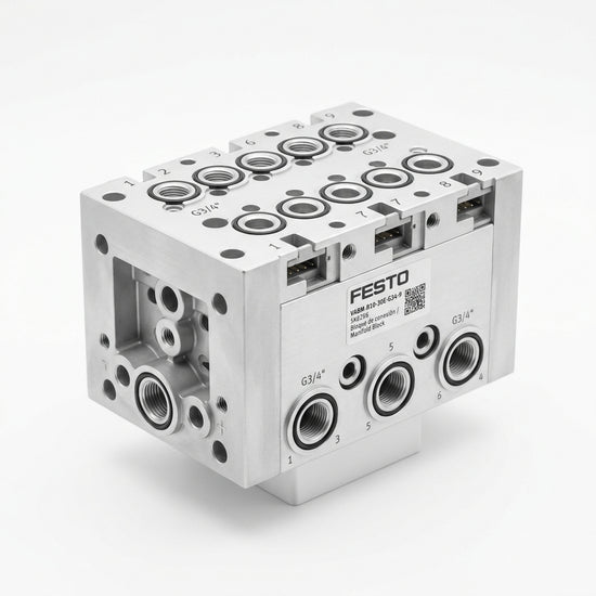 FESTO VABM-B10-30E-G34-9