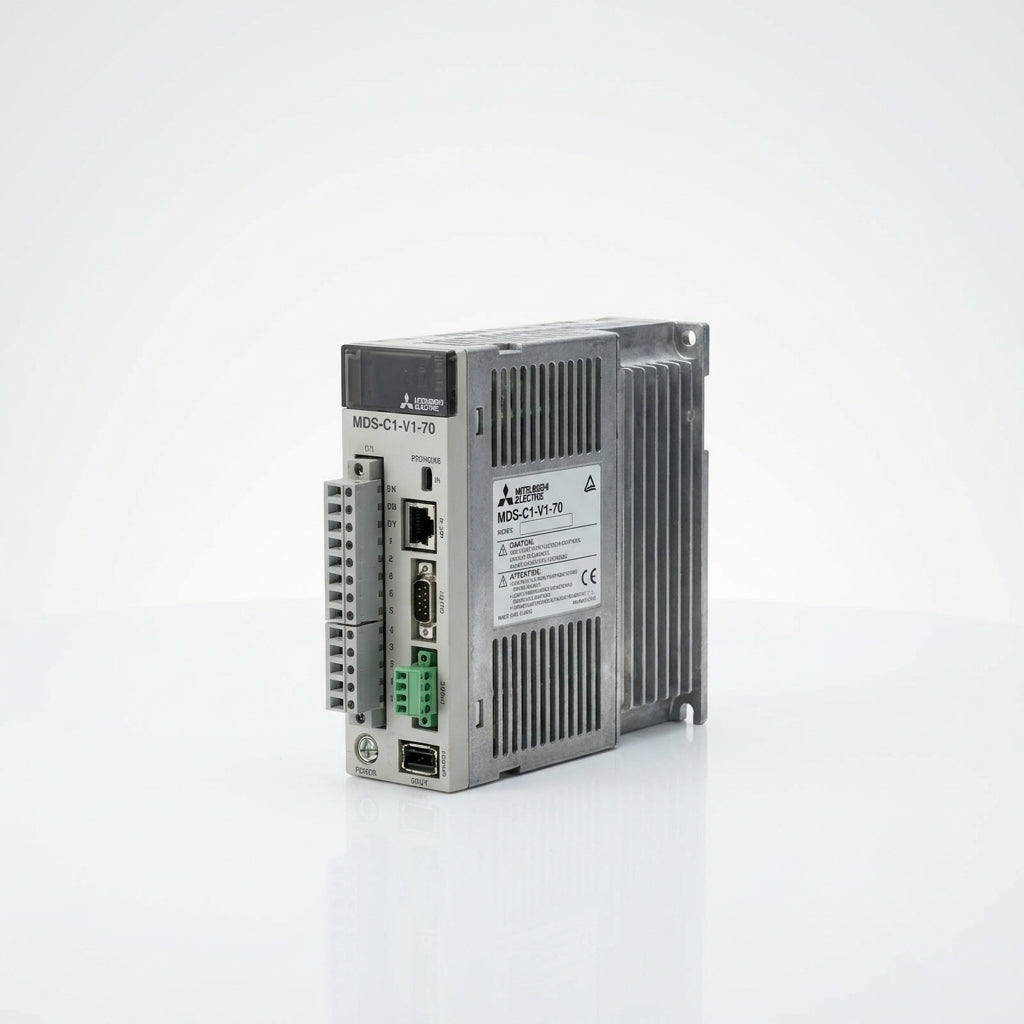 Mitsubishi Electric MDS-C1-V1-70