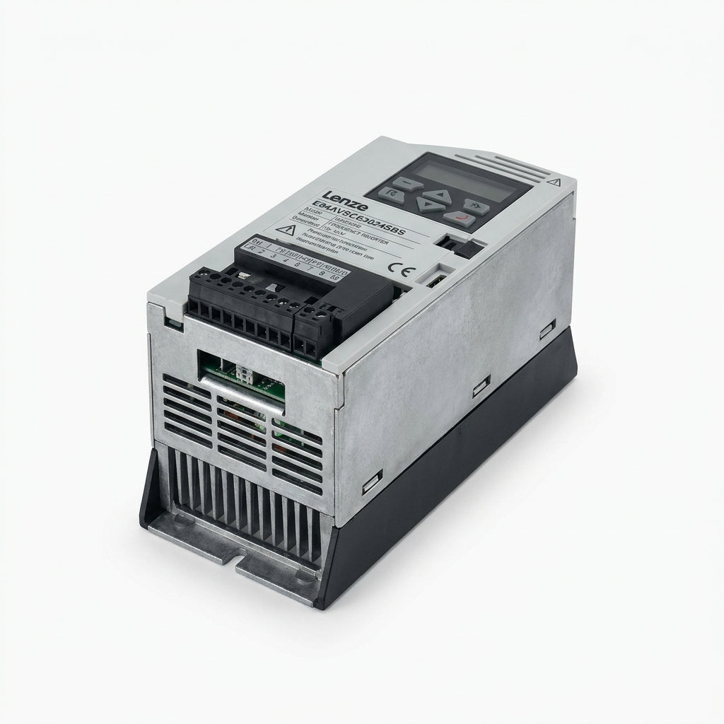 Lenze E84AVSCE3024SBS