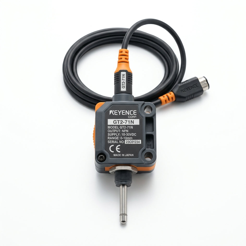 KEYENCE CORP GT2-71N