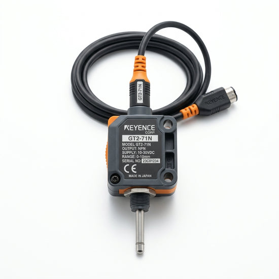 KEYENCE CORP GT2-71N
